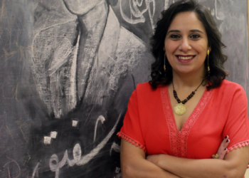 Mozn Hassan and Nazra for Feminist Studies receive the “Right Livelihood” Award |