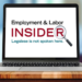 It's time to submit your EEO-1 data!: Employment & Labor Insider