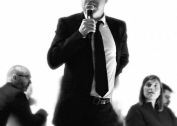 LCCSA: Do-gooders united! | Civil Rights