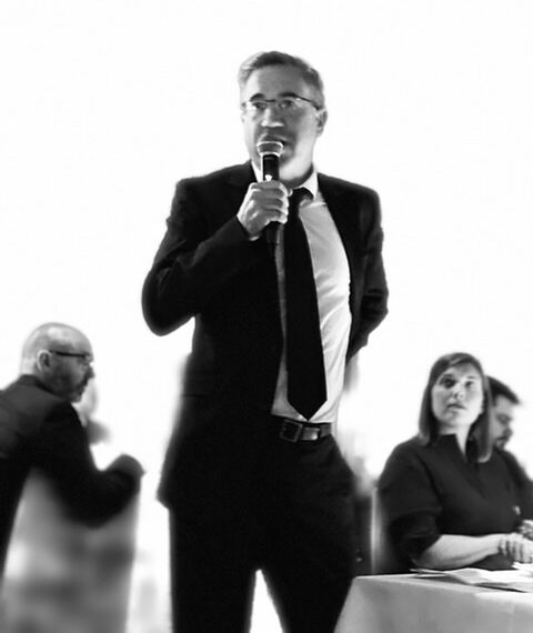 LCCSA: Do-gooders united! | Civil Rights