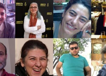 The WHRD IC stands in solidarity with those arrested in Turkey and calls for their immediate release. |