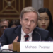 Testimony of Michael Posner for Congressional-Executive Commission on China — NYU Stern Center for Business and Human Rights