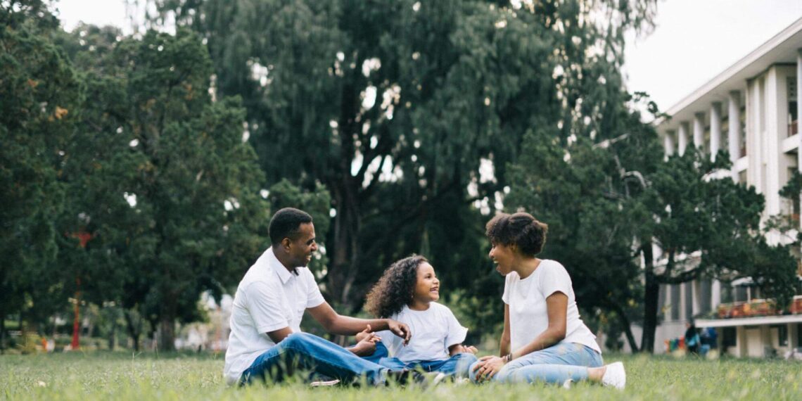 4 Ways to Stay Safe in the Springtime