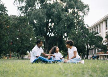 4 Ways to Stay Safe in the Springtime