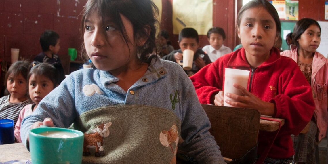 Where Does Migration Fit in the International Decade of Indigenous Languages? — Voices of Promise