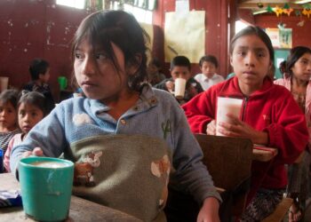 Where Does Migration Fit in the International Decade of Indigenous Languages? — Voices of Promise