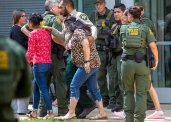 19 kids, 2 adults killed in school shooting; gunman dead