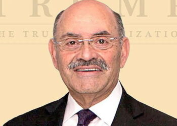 Manhattan DA Tells Judge to Proceed With the Case Against the Trump Org and CFO Allen Weisselberg