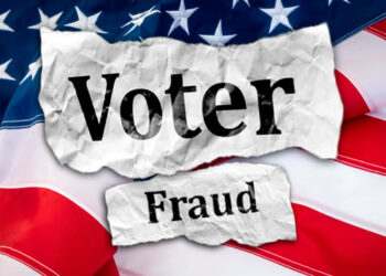 Democrat official indicted on 82 counts of voter fraud – Law Officer