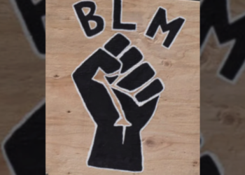BLM gave $200,000 to group whose leader calls cops ‘pigs’ – Law Officer