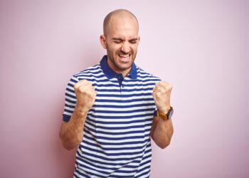 "Bald" insult is sexual harassment, UK tribunal says: Employment & Labor Insider