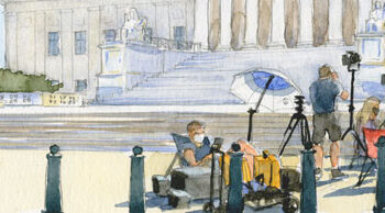 The morning read for Thursday, May 5