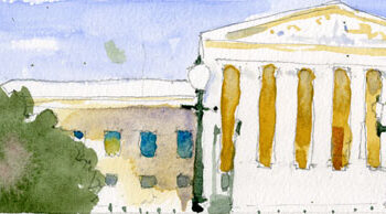 Tech industry asks court to block Texas law that targets social media companies