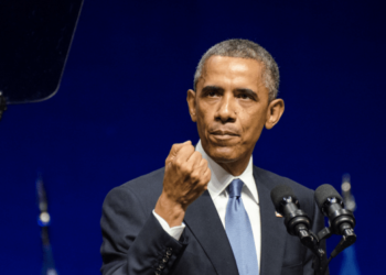 Barack Obama tone-deaf as he connects Uvalde victims with George Floyd – Law Officer