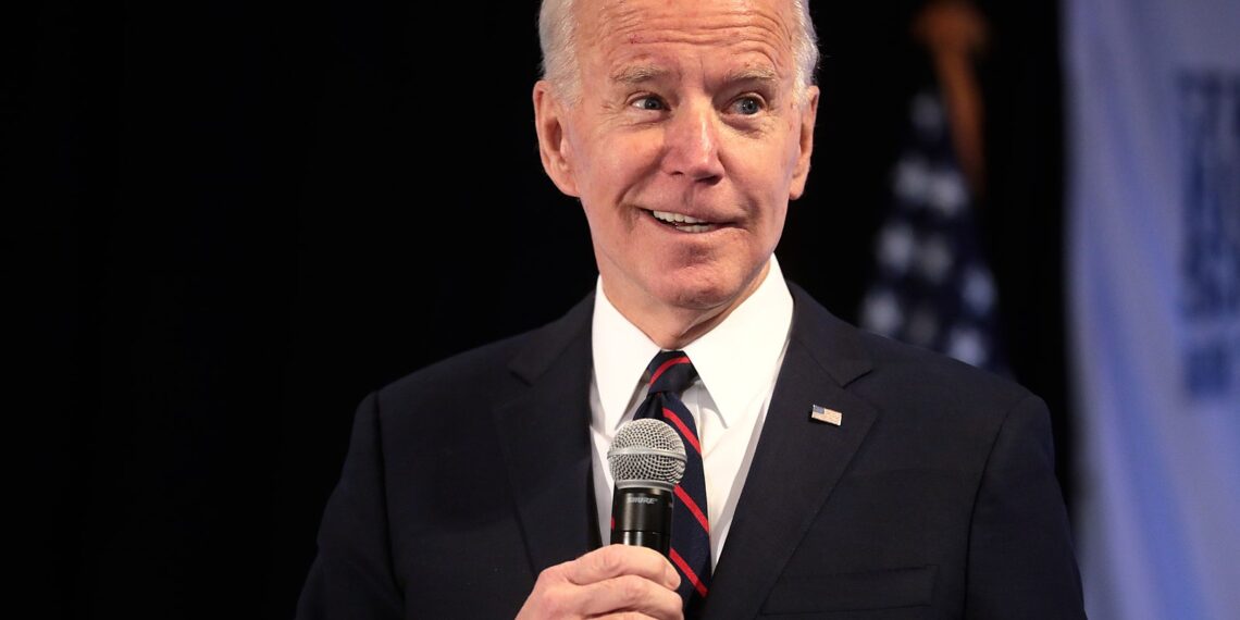 Biden suggests banning 9mm guns, calls them ‘high-caliber weapons’ – Law Officer