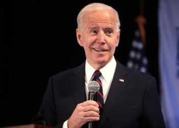 Biden suggests banning 9mm guns, calls them ‘high-caliber weapons’ – Law Officer