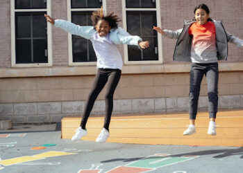 What if Your Child is Injured at School? | Greathouse Trial Law, LLC