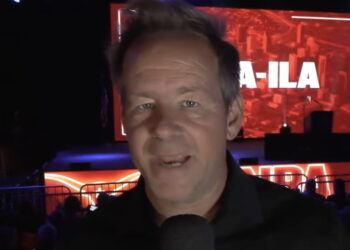Right Wing Host at NRA Convention Likens 18 Year Olds Buying Guns to 3rd Graders Deciding Gender