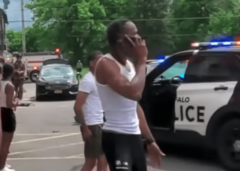 911 dispatcher faces termination, accused of mishandling call during Buffalo massacre – Law Officer