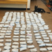 CHP narcotics detecting K9 sniffs out 200 pounds of methamphetamine – Law Officer