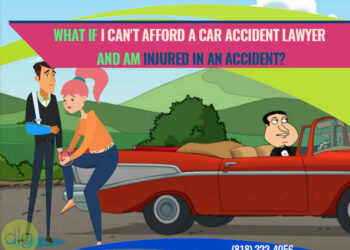 How Can You Afford a Los Angeles Car Accident Lawyer After an Injury?