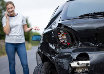 Single Vehicle Accidents: Who Can Be Held Liable in 2021?