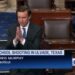 Chris Murphy Screenshot via CSPAN