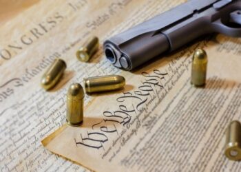 Supreme Court Is Totally Going To Make The Gun Situation In This Country Worse — See Also