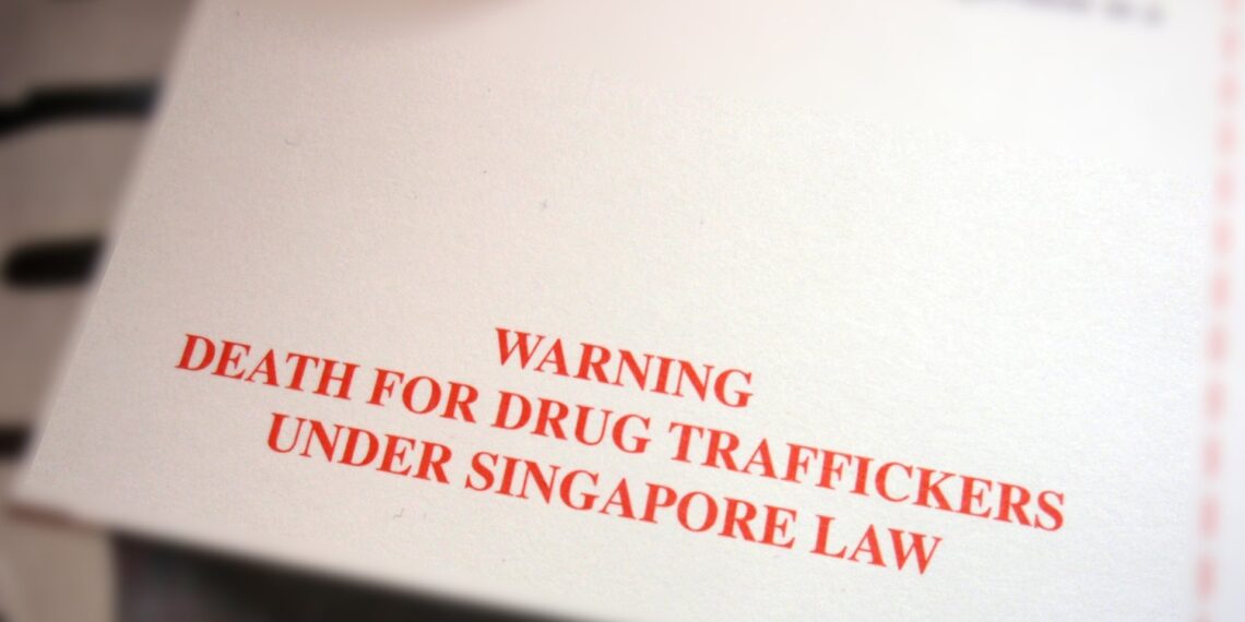 A Human Trafficking Victim on Death Row — Voices of Promise