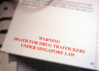 A Human Trafficking Victim on Death Row — Voices of Promise