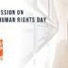 National Center for Civil and Human Rights provides free admission December 10, Human Rights Day, with support from The Home Depot Foundation