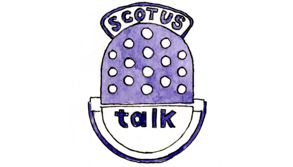 The Dobbs draft - SCOTUSblog