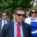 Former Trump National Security Advisor Michael Flynn Returns To Court