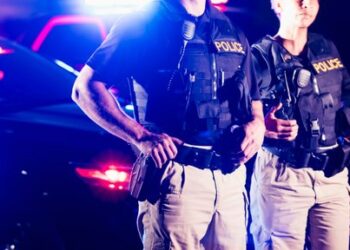 The things police trainers should not say to recruits