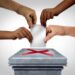Election Voter Suppression