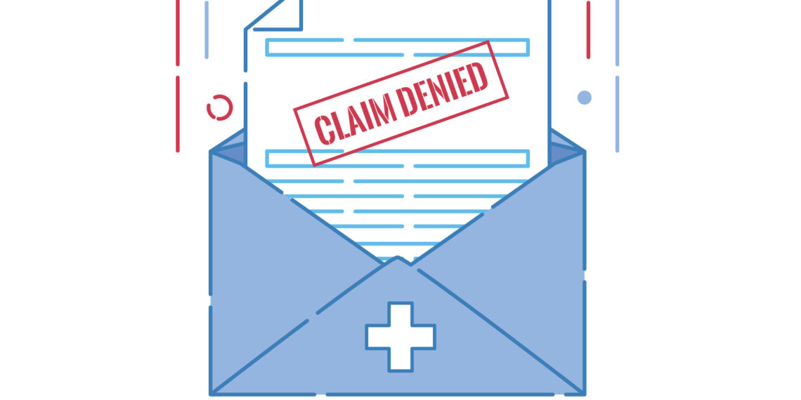 claims, denial, insurance,