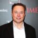 TIME Person of the Year Elon Musk