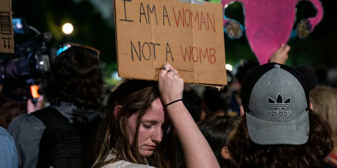 Moving Closer To A World Without Roe — See Also