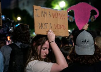 Moving Closer To A World Without Roe — See Also