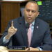 Democrat Hakeem Jeffries Calls Out Clarence Thomas – 'Have a Conversation With Ginni'