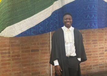 Ohene Yaw Ampofo-Anti, Centre for Economic and Social Rights — Voices of Promise