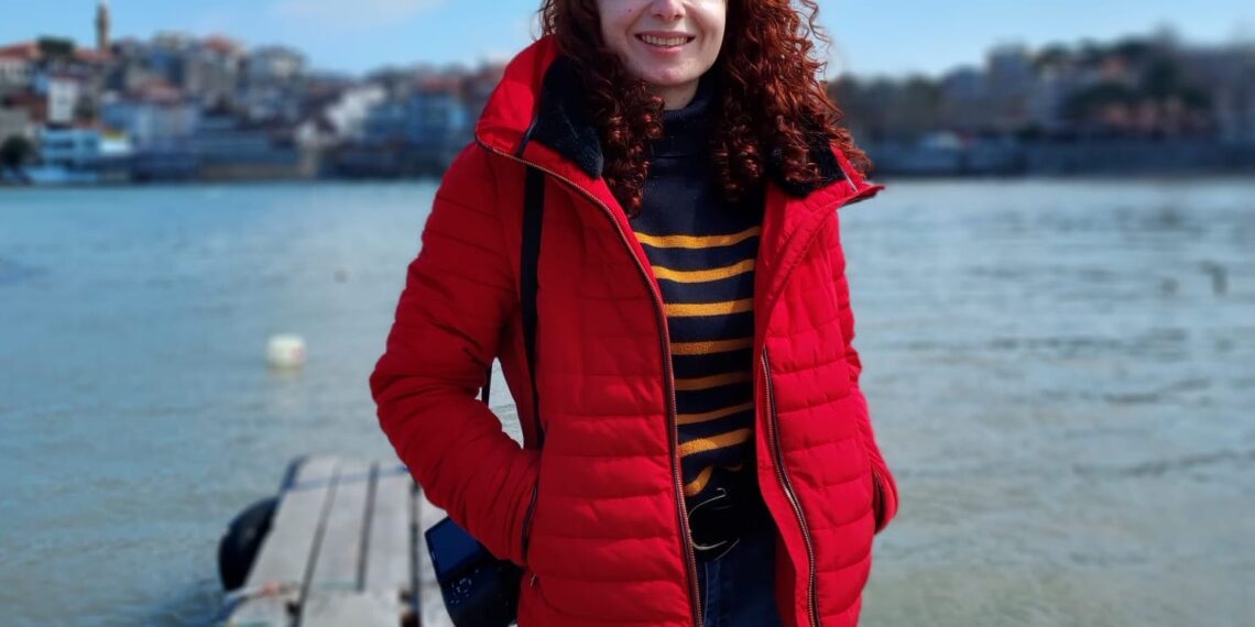 Margaux Seigneur: A Feminist Investigative Journalist and Creator of The Second Voice