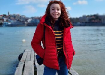 Margaux Seigneur: A Feminist Investigative Journalist and Creator of The Second Voice