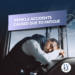 Driver fatigue causes more injuries than you might think