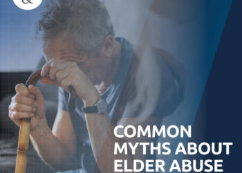 Common myths about elder abuse