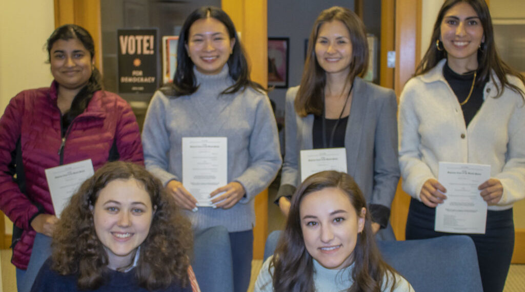 International Human Rights Clinic Files Supreme Court Amicus Brief on Behalf of International Scholars in Jam v. IFC