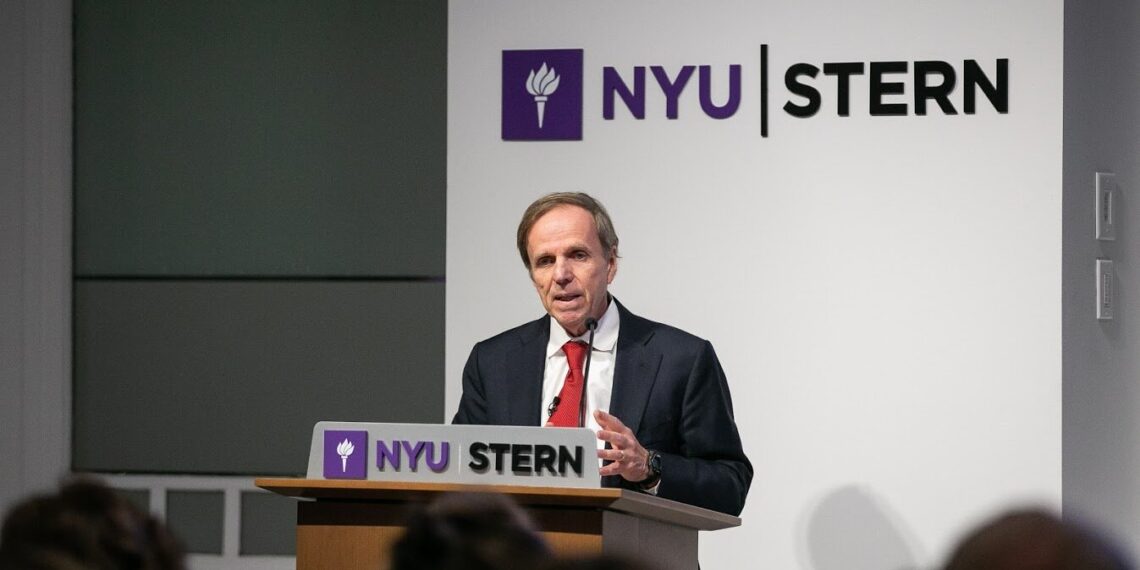 Michael Posner appointed as the Jacob K. Javits Visiting Professor — NYU Stern Center for Business and Human Rights
