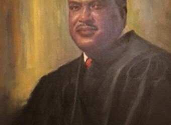 House reverses course on renaming federal courthouse to honor Black judge