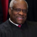 Justice Clarence Thomas