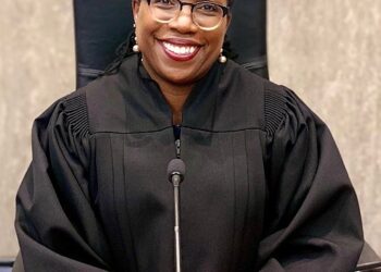 Ketanji Brown Jackson is confirmed to SCOTUS: Employment & Labor Insider